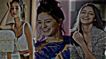 Dil Cheez Tujhe Dedi...Ananya Pandey Trends Xml..Treand xml status.#treandxmlfile #Treandstatus #xml