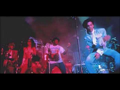 Prince - Housequake