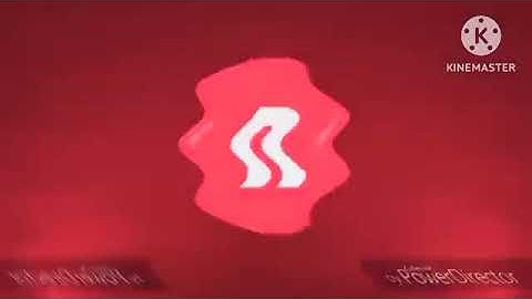 King full Best Animation logos In not scary & Luig Group