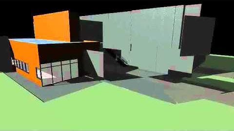 Texas A&M University - COSC 461 - BIM Video Rough Draft.wmv