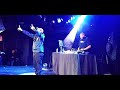 Evidence performs &quot;You&quot; and pays homage to DJ Premier. At LPR NYC