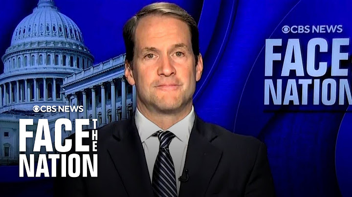Rep. Jim Himes says increased SALT cap in Trump bill is "going to be good" for Connecticut