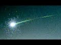 Meteor Fireball Over Seattle (2021-09-25)