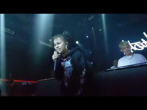 大嘻哈時代2 Majin 【MUSE Taichung】03 | 20230322