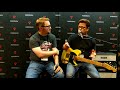 Brent Mason Live at Summer NAMM 2018