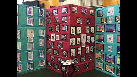 Moving to a Teaching for Artistic Behavior Art Classroom