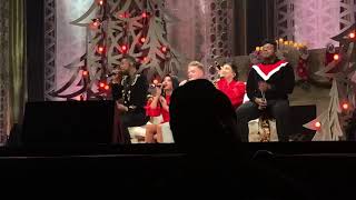 Here Comes Santa Claus — Pentatonix 12/22/18 live