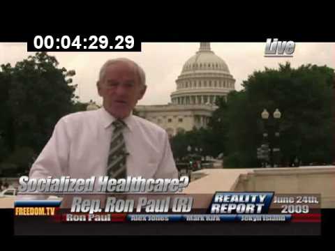 RR-12 - Kissinger, Obama, The FED and Mark Kirk Confess, featuring Ron Paul and Alex Jones (2-3)