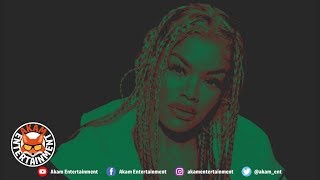Teyana Taylor - Gonna Love Me (Reggae Remix) January 2019