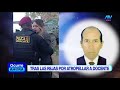 Mujer cumplirá prisión preventiva tras matar a maestro que arrolló estando ebria