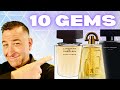 MEGA RICH HIDDEN GEM FRAGRANCE HAUL