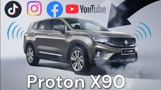 2024 Proton X90 in-depth review
