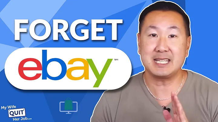 Boost Your Online Sales: 6 Better Alternatives to eBay!
