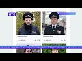 В конкурсе «Народный участковый» Александр Деринг признан лучшим среди участковых области