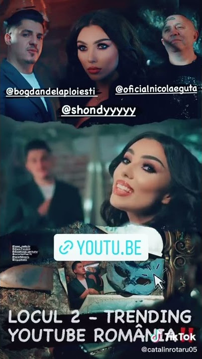 bogdan dlp❌shondy❌Nicolae guta-aș renunța❤️