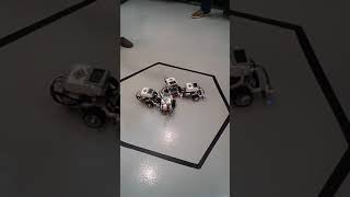 Sumo Bots