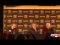 Led Zeppelin Press Conference September 2012: Celebration Day. FULL and UNEDITED