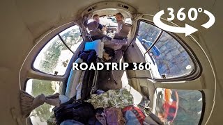 ROAD TRIP 360 VIDEO