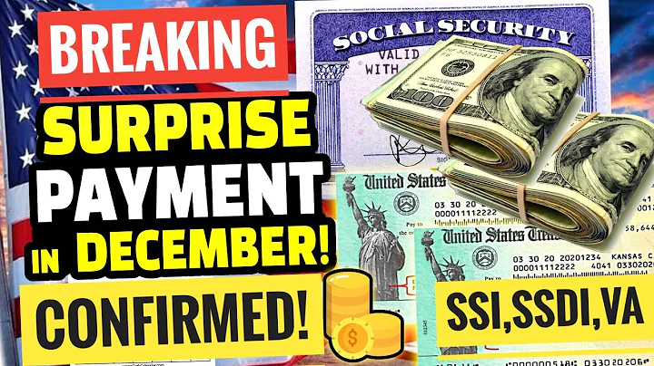 BREAKING🔥SSA Approved ✅Good News📈Social Security Increase $4320! ✅ Passed & Sent !💰SSI,VA,SSDI📆 ?