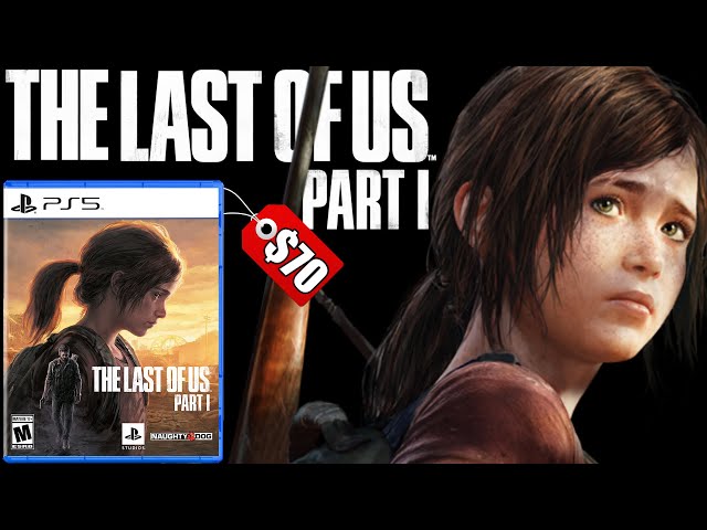 The Last of Us Part 1 no PC: Naughty Dog verifica problemas