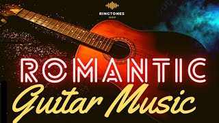 SOFT ROMANTIC GUITAR TUNE #romanticguitar #guitarmusic #ringtonesshop #freemusic screenshot 1