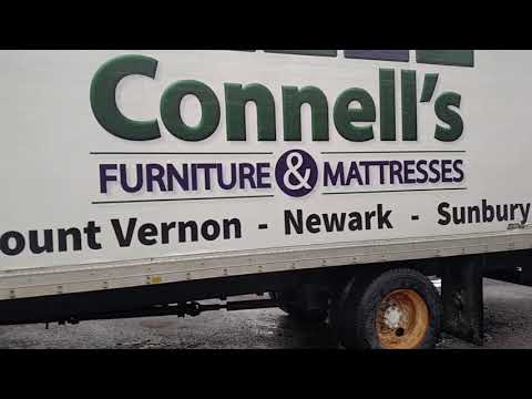 Connell S Furniture Warehouse Online Only Auction