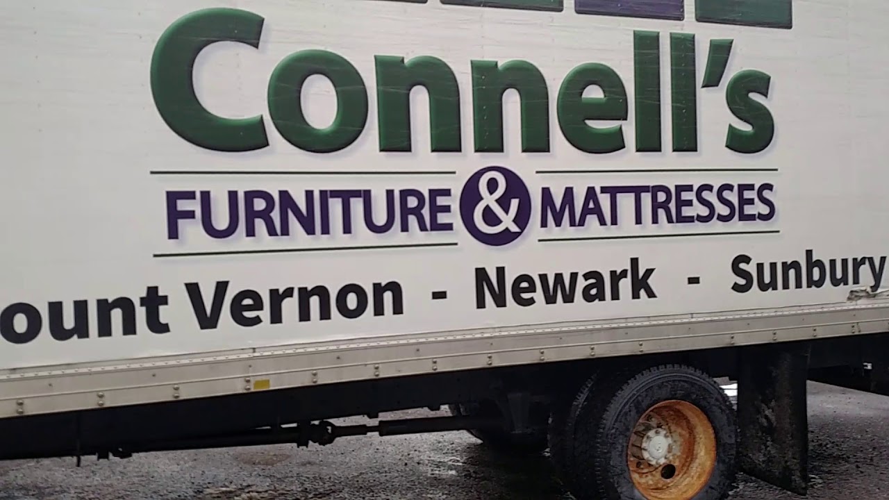 Connell S Furniture Warehouse Online Only Auction