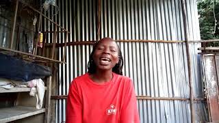 Ruby dakika moja cover by shakila