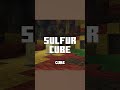 WE GOT A NEW BIOME AND A NEW MOB
