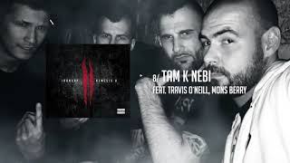 Ironkap - Tam k nebi feat. Travis O'Neill, Mons Berry (prod. Freek Van Workum)