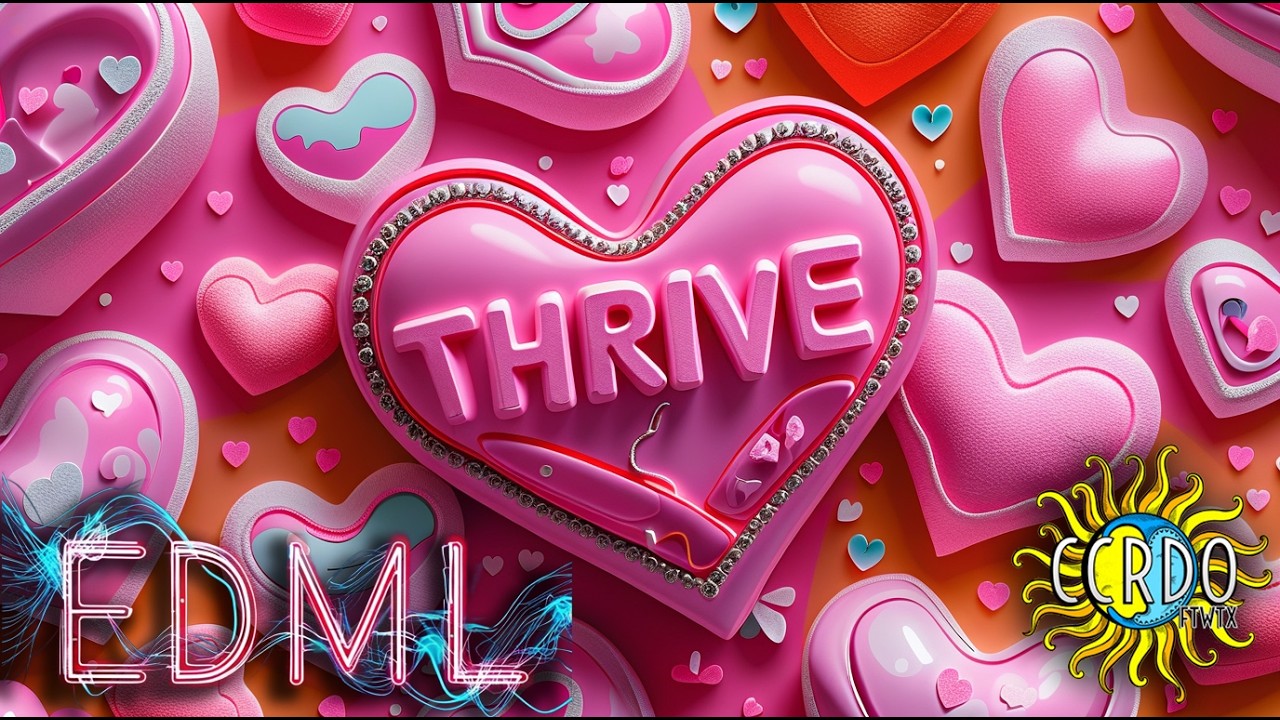CCrdo edmL Thrive