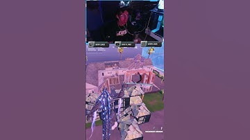 NEW VID SOON! #fortnite #reload #ranked #foryou #fyp