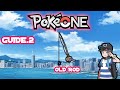 GUIDE2 OLD ROD POKEONE