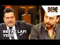 Ali Atay, Beyaz'a Öyle Bir Şey Söyledi Ki!  - Beyaz Show