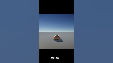 making a car game in unity part 1 #unity #unity3d #gamedev #indiegame #gamedesign #gameart #gaming