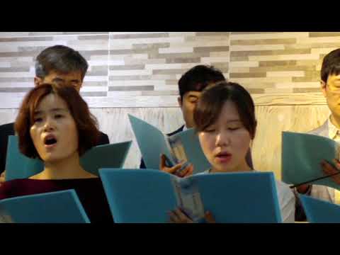 2017년 09월 03일 대전은혜교회 주일특송