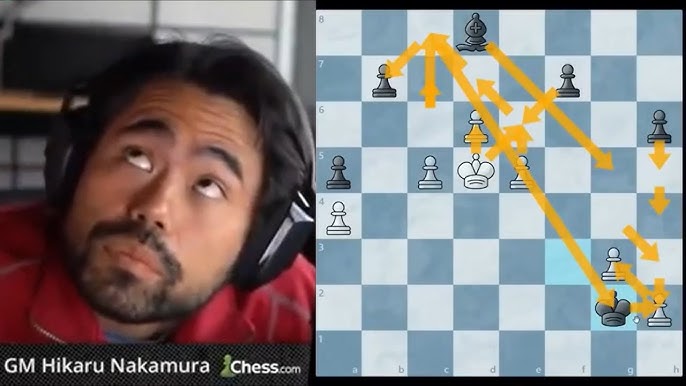 Finance Chat with GM Hikaru Nakamura (Feat. OnJuno) 