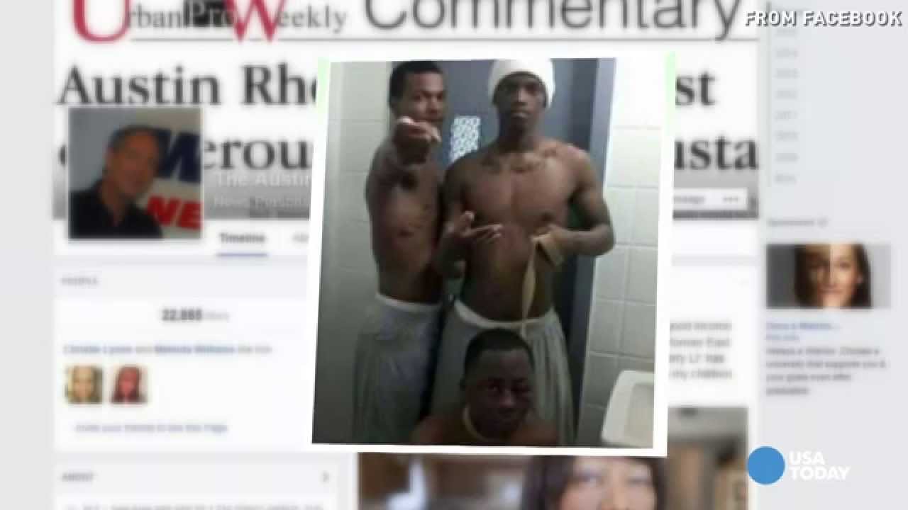 A Weapon for Extortion Long Ignored in Alabama Prisons: Cellphones