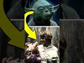 Did You Know This About The Empire Strikes Back? 🤔