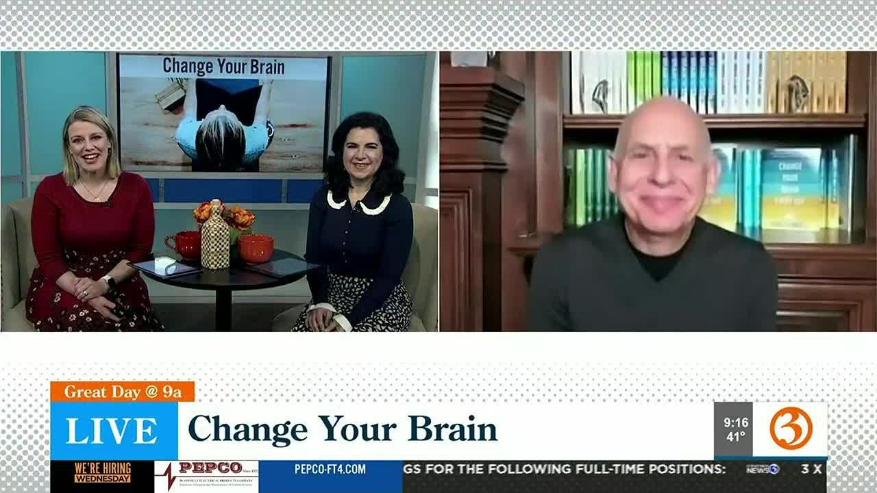 Change Your Brain Everyday 