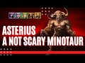 Another Villain, Another Offensive Hero | Asterius Defense Test | HOTATO Raids | Empires & Puzzles