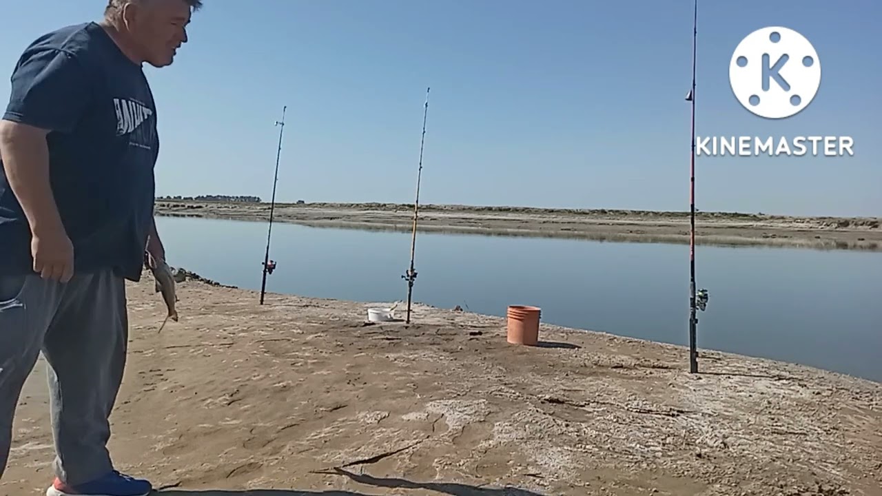 Río salado puente pla a puro moncholos... YouTube