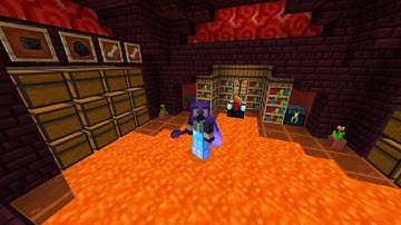 HermitCraft S7#22: Sneak-E-E