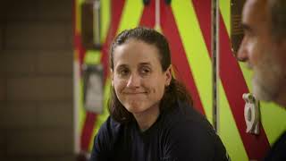First Responder Behavioral Health | Help Is Available