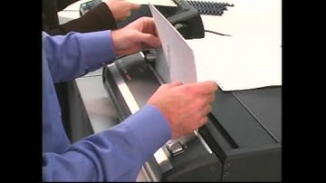 GBC MP2000 Modular Binding Punch - Versatility - 7706000, 7706050, 7706100