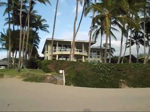 Video: Iao Valley State Park på Maui, Hawaii