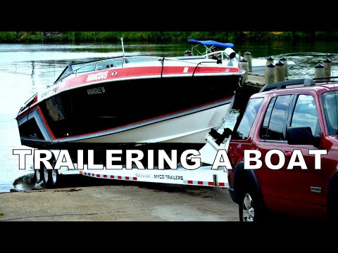 Video: 3 sätt att förbereda din båt för dåligt väder