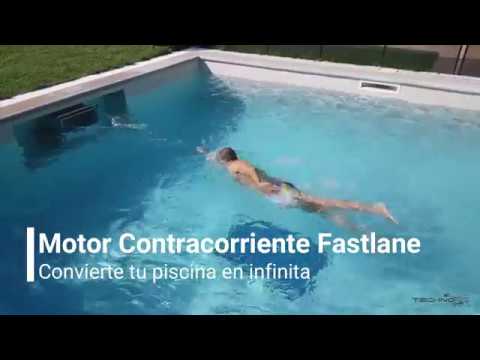 Video: ¿Puedes nadar en una piscina con alto estabilizador?