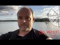 Go west a bus odyssey across the uk  part 1