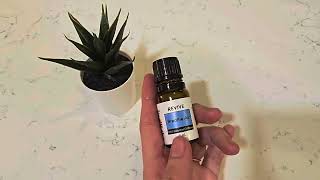 What you need to know before buying Revive's Breathe Air Essential Oil Blend - Mom review!